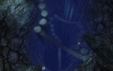 画像ギャラリー No.012のサムネイル画像 / 懐かしの「Odus(オーダス)」を見てみよう。「EverQuest II」最新拡張パック「Sentinel's Fate」の最新スクリーンショットとムービーを掲載