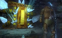 画像ギャラリー No.013のサムネイル画像 / 懐かしの「Odus(オーダス)」を見てみよう。「EverQuest II」最新拡張パック「Sentinel's Fate」の最新スクリーンショットとムービーを掲載