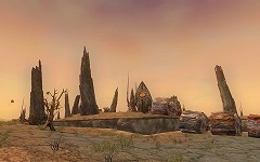 画像ギャラリー No.043のサムネイル画像 / 英語なんか話せなくても楽しめる!? 「EverQuest II」の最新拡張パック「Sentinel's Fate」，500年後のオーダス（Odus）を訪ねるβサーバーツアーレポート