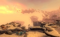 画像ギャラリー No.044のサムネイル画像 / 英語なんか話せなくても楽しめる!? 「EverQuest II」の最新拡張パック「Sentinel's Fate」，500年後のオーダス（Odus）を訪ねるβサーバーツアーレポート