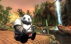 画像ギャラリー No.047のサムネイル画像 / 英語なんか話せなくても楽しめる!? 「EverQuest II」の最新拡張パック「Sentinel's Fate」，500年後のオーダス（Odus）を訪ねるβサーバーツアーレポート