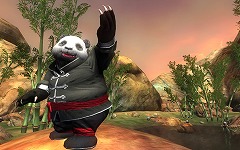 画像ギャラリー No.048のサムネイル画像 / 英語なんか話せなくても楽しめる!? 「EverQuest II」の最新拡張パック「Sentinel's Fate」，500年後のオーダス（Odus）を訪ねるβサーバーツアーレポート