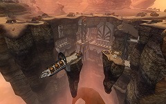 画像ギャラリー No.049のサムネイル画像 / 英語なんか話せなくても楽しめる!? 「EverQuest II」の最新拡張パック「Sentinel's Fate」，500年後のオーダス（Odus）を訪ねるβサーバーツアーレポート