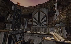 画像ギャラリー No.050のサムネイル画像 / 英語なんか話せなくても楽しめる!? 「EverQuest II」の最新拡張パック「Sentinel's Fate」，500年後のオーダス（Odus）を訪ねるβサーバーツアーレポート