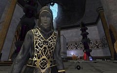 画像ギャラリー No.052のサムネイル画像 / 英語なんか話せなくても楽しめる!? 「EverQuest II」の最新拡張パック「Sentinel's Fate」，500年後のオーダス（Odus）を訪ねるβサーバーツアーレポート
