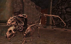 画像ギャラリー No.054のサムネイル画像 / 英語なんか話せなくても楽しめる!? 「EverQuest II」の最新拡張パック「Sentinel's Fate」，500年後のオーダス（Odus）を訪ねるβサーバーツアーレポート