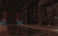 画像ギャラリー No.055のサムネイル画像 / 英語なんか話せなくても楽しめる!? 「EverQuest II」の最新拡張パック「Sentinel's Fate」，500年後のオーダス（Odus）を訪ねるβサーバーツアーレポート