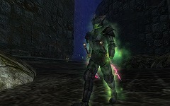 画像ギャラリー No.058のサムネイル画像 / 英語なんか話せなくても楽しめる!? 「EverQuest II」の最新拡張パック「Sentinel's Fate」，500年後のオーダス（Odus）を訪ねるβサーバーツアーレポート