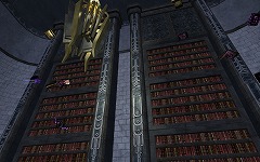 画像ギャラリー No.062のサムネイル画像 / 英語なんか話せなくても楽しめる!? 「EverQuest II」の最新拡張パック「Sentinel's Fate」，500年後のオーダス（Odus）を訪ねるβサーバーツアーレポート