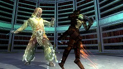 画像ギャラリー No.063のサムネイル画像 / 英語なんか話せなくても楽しめる!? 「EverQuest II」の最新拡張パック「Sentinel's Fate」，500年後のオーダス（Odus）を訪ねるβサーバーツアーレポート