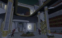 画像ギャラリー No.064のサムネイル画像 / 英語なんか話せなくても楽しめる!? 「EverQuest II」の最新拡張パック「Sentinel's Fate」，500年後のオーダス（Odus）を訪ねるβサーバーツアーレポート