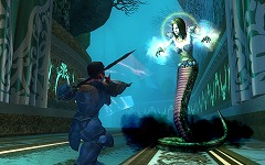 画像ギャラリー No.065のサムネイル画像 / 英語なんか話せなくても楽しめる!? 「EverQuest II」の最新拡張パック「Sentinel's Fate」，500年後のオーダス（Odus）を訪ねるβサーバーツアーレポート