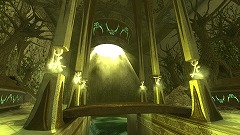 画像ギャラリー No.066のサムネイル画像 / 英語なんか話せなくても楽しめる!? 「EverQuest II」の最新拡張パック「Sentinel's Fate」，500年後のオーダス（Odus）を訪ねるβサーバーツアーレポート