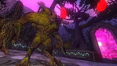画像ギャラリー No.067のサムネイル画像 / 英語なんか話せなくても楽しめる!? 「EverQuest II」の最新拡張パック「Sentinel's Fate」，500年後のオーダス（Odus）を訪ねるβサーバーツアーレポート