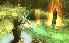 画像ギャラリー No.068のサムネイル画像 / 英語なんか話せなくても楽しめる!? 「EverQuest II」の最新拡張パック「Sentinel's Fate」，500年後のオーダス（Odus）を訪ねるβサーバーツアーレポート