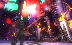 画像ギャラリー No.069のサムネイル画像 / 英語なんか話せなくても楽しめる!? 「EverQuest II」の最新拡張パック「Sentinel's Fate」，500年後のオーダス（Odus）を訪ねるβサーバーツアーレポート