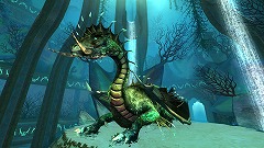 画像ギャラリー No.070のサムネイル画像 / 英語なんか話せなくても楽しめる!? 「EverQuest II」の最新拡張パック「Sentinel's Fate」，500年後のオーダス（Odus）を訪ねるβサーバーツアーレポート