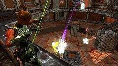 画像ギャラリー No.009のサムネイル画像 / 「EverQuest II」に拡張パック「Sentinel's Fate」と同時導入される,カジュアルなPvPシステム「バトルグラウンド」の日本語版紹介ムービーが公開