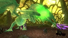 画像ギャラリー No.004のサムネイル画像 / オーダス(Odus)での新しい旅が今日から始まる! MMORPG「EverQuest II」拡張パック第6弾「Sentinel's Fate(センティネルの運命)」が本日発売