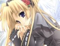天使との恋愛を描いた人気ADV「Monochrome」，PSP移植版が4月8日に発売決定