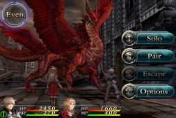 画像ギャラリー No.009のサムネイル画像 / 「FF」など,スクウェア・エニックスのスマホ向けアプリが期間限定で値下げ