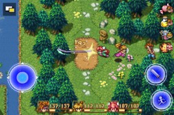 画像ギャラリー No.010のサムネイル画像 / 「FF」など,スクウェア・エニックスのスマホ向けアプリが期間限定で値下げ