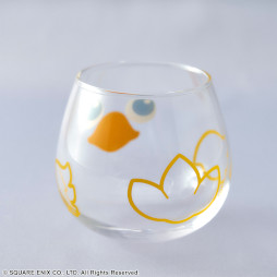 画像ギャラリー No.007のサムネイル画像 / 「ファイナルファンタジー」サボテンダー,チョコボ,モーグリの“ゆらゆらグラス”を発売決定