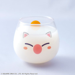 画像ギャラリー No.012のサムネイル画像 / 「ファイナルファンタジー」サボテンダー,チョコボ,モーグリの“ゆらゆらグラス”を発売決定