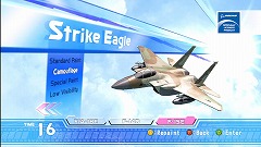 画像ギャラリー No.004のサムネイル画像 / あの名作が現代の技術でよみがえる! 「アフターバーナークライマックス」のプレイシーンが収められたムービーが公開に