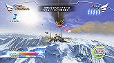 画像ギャラリー No.006のサムネイル画像 / 大幅にグラフィックスを向上して登場する「アフターバーナークライマックス」,4月21日に待望のテイクオフ