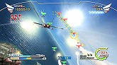 画像ギャラリー No.008のサムネイル画像 / 大幅にグラフィックスを向上して登場する「アフターバーナークライマックス」,4月21日に待望のテイクオフ
