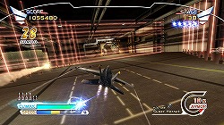 画像ギャラリー No.009のサムネイル画像 / 大幅にグラフィックスを向上して登場する「アフターバーナークライマックス」,4月21日に待望のテイクオフ
