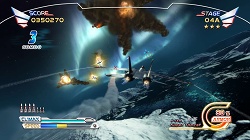 画像ギャラリー No.021のサムネイル画像 / PS3/X360用フライトシューティング「アフターバーナークライマックス」が4月21日に配信開始