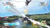 画像ギャラリー No.021のサムネイル画像 / いよいよテイクオフ！ 「アフターバーナークライマックス」の配信が本日よりスタート。HD対応により美しくなった大空でドッグファイトを楽しもう