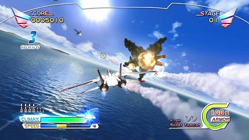 画像ギャラリー No.004のサムネイル画像 / Xbox LIVE,今週は「ロックマン 10」などのDLがお得