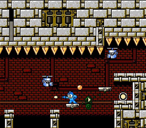 画像ギャラリー No.005のサムネイル画像 / Xbox LIVE,今週は「ロックマン 10」などのDLがお得