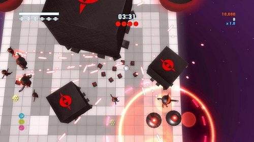画像ギャラリー No.006のサムネイル画像 / Xbox LIVE,今週は「ロックマン 10」などのDLがお得