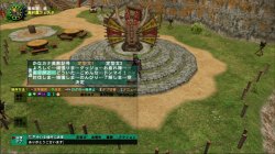 画像ギャラリー No.008のサムネイル画像 / Xbox 360に新風を巻き起こすオンラインゲームになるか？　Xbox 360版「モンスターハンター フロンティア オンライン」クローズドβテストレポート