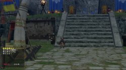 画像ギャラリー No.011のサムネイル画像 / Xbox 360に新風を巻き起こすオンラインゲームになるか？　Xbox 360版「モンスターハンター フロンティア オンライン」クローズドβテストレポート