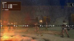 画像ギャラリー No.012のサムネイル画像 / Xbox 360に新風を巻き起こすオンラインゲームになるか？　Xbox 360版「モンスターハンター フロンティア オンライン」クローズドβテストレポート