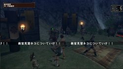 画像ギャラリー No.014のサムネイル画像 / Xbox 360に新風を巻き起こすオンラインゲームになるか？　Xbox 360版「モンスターハンター フロンティア オンライン」クローズドβテストレポート