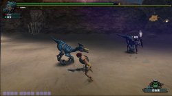 画像ギャラリー No.015のサムネイル画像 / Xbox 360に新風を巻き起こすオンラインゲームになるか？　Xbox 360版「モンスターハンター フロンティア オンライン」クローズドβテストレポート