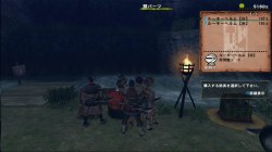 画像ギャラリー No.021のサムネイル画像 / Xbox 360に新風を巻き起こすオンラインゲームになるか？　Xbox 360版「モンスターハンター フロンティア オンライン」クローズドβテストレポート