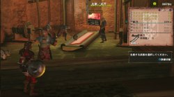画像ギャラリー No.022のサムネイル画像 / Xbox 360に新風を巻き起こすオンラインゲームになるか？　Xbox 360版「モンスターハンター フロンティア オンライン」クローズドβテストレポート