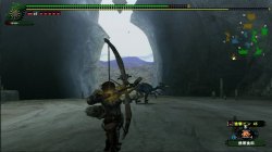 画像ギャラリー No.024のサムネイル画像 / Xbox 360に新風を巻き起こすオンラインゲームになるか？　Xbox 360版「モンスターハンター フロンティア オンライン」クローズドβテストレポート