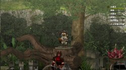 画像ギャラリー No.027のサムネイル画像 / Xbox 360に新風を巻き起こすオンラインゲームになるか？　Xbox 360版「モンスターハンター フロンティア オンライン」クローズドβテストレポート