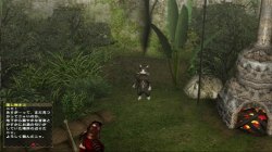 画像ギャラリー No.028のサムネイル画像 / Xbox 360に新風を巻き起こすオンラインゲームになるか？　Xbox 360版「モンスターハンター フロンティア オンライン」クローズドβテストレポート