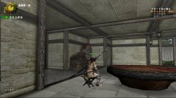 画像ギャラリー No.029のサムネイル画像 / Xbox 360に新風を巻き起こすオンラインゲームになるか？　Xbox 360版「モンスターハンター フロンティア オンライン」クローズドβテストレポート