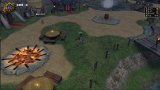 画像ギャラリー No.031のサムネイル画像 / Xbox 360に新風を巻き起こすオンラインゲームになるか？　Xbox 360版「モンスターハンター フロンティア オンライン」クローズドβテストレポート