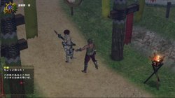 画像ギャラリー No.033のサムネイル画像 / Xbox 360に新風を巻き起こすオンラインゲームになるか？　Xbox 360版「モンスターハンター フロンティア オンライン」クローズドβテストレポート